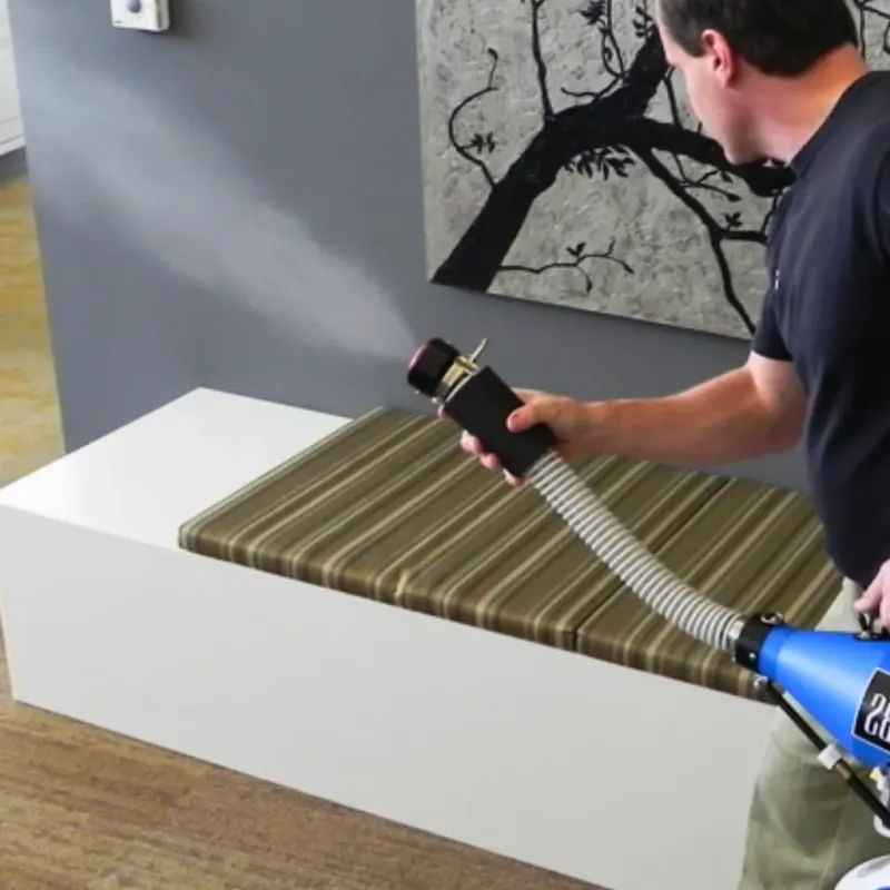 Professional Odor Removal in Pine Grove, CA